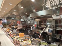 -乡村基·川味现炒大王(熙悦天街店)