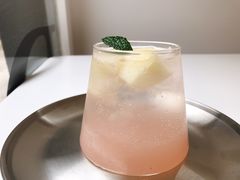 东京桃桃奶油蛋糕-浮光之丘MontCake生日蛋糕(花牌坊店)