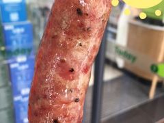 -today便利店(汉街店)