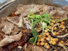 肥牛-诚铭记·虾仁汤包·成都小吃(融创店)