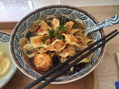 -捕螺记螺蛳粉(东关大街店)