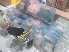 -泡泡玛特POPMART(宁波印象城店)