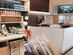 -海岩咖啡·三明治(晋中奥莱店)