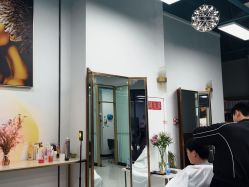 -ASG Hair Salon烫染·接发