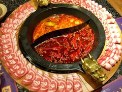 牛羊天下-蜀大侠火锅(四川北路店)