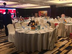 -杭州龙禧福朋喜来登酒店