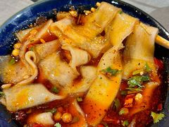 -醉炫音速烧烤·干煸菜(沙河总店)