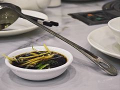 -凯盈阁私房菜·桑拿鸡(绿茵花园店)