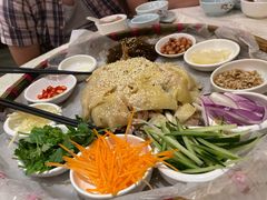 发财捞鸡-大树头·花园餐厅(市桥店)
