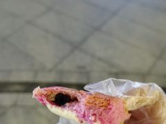 -烫面包·面包烘焙(绿地缤纷城店)