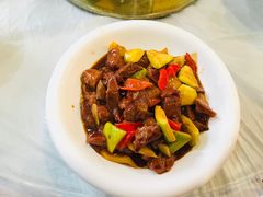 -乔家满族八大碗(流水沟店)