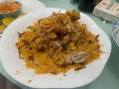 -北塘海鲜·天津菜(大光明桥旗舰店)
