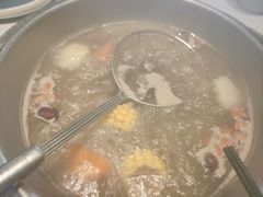 -千牛将·鲜牛肉火锅(开元路店)