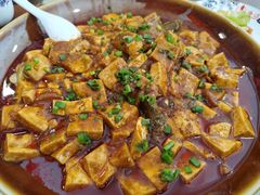 -天回镇何氏豆腐(总店)