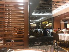 -稻香酒家·33年老字号·港式粤菜(富邦中心店)