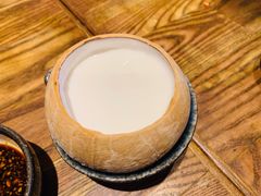 -同仁四季椰子鸡(宝安壹方城店)