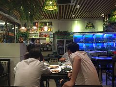 大堂-启东小海鲜(庄先湾路1号店)