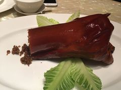 -8餐厅(新葡京酒店)