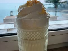 香草奶昔-Vanillacafe香草咖啡(银海大世界店)