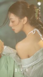 -盘子女人坊生日照·摄影馆(浦东店)