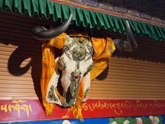 -吉祥圣雪藏餐