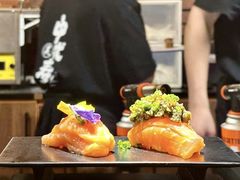 -昊·来了寿司(台湾街店)