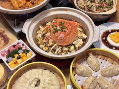 -金龙·打边炉(南京西路店)