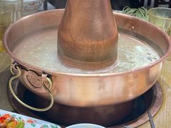 -北京老门框爆肚涮肉馆(凤城六路店)