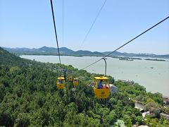 -云龙山