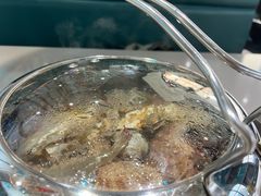 -大锅强·蒸海鲜青岛菜(吾悦广场店)