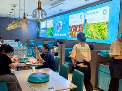 -半天妖烤鱼(西直门凯德mall店)