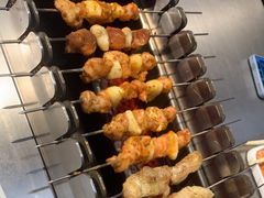 -郎出山烧烤(胶州店)