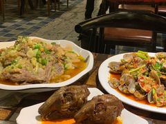 -宋三姐老妈兔头(双流总店)