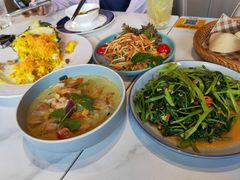 -清迈泰·泰国餐厅(华发商都店)
