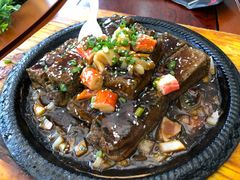 -东馆和天下特色餐饮(工农店)