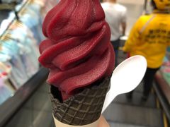 -喜茶(上海奉贤宝龙店)