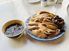 -元谋凉鸡店(百年老店)