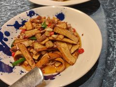 -卞氏菜根香(航空路旗舰店)