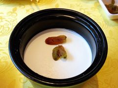 自制水果酸奶-德乐海蒙餐