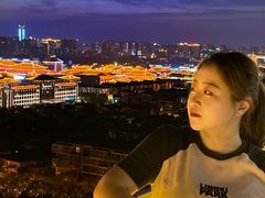 -烛影拾光观景餐厅·创意菜·摄影·小提琴(大唐不夜城店)