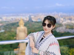 -西双版纳勐泐文化旅游区