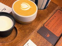 -Parking Coffee(孩儿巷店)