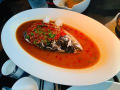 剁椒鱼头-凤凰湘语·湘粤鲜融(浦东旗舰店)