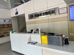 -凯瑞希宠物医院·狂犬免疫·微创·皮肤科