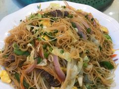 -南海食街(佛冈店)