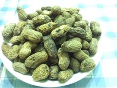 iphone_upload_pic-霸王虾·麻辣小龙虾(清水河公园店)