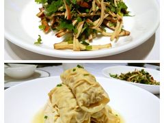 -新吉士·上海菜(浦东LCM置汇旭辉店)