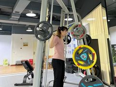 -恒之健私人定制健身(成山店)
