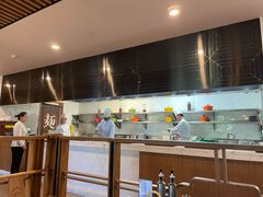 -难忘的面(五矿君澜酒店)