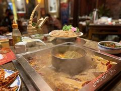 -码头故事火锅(大丰店)